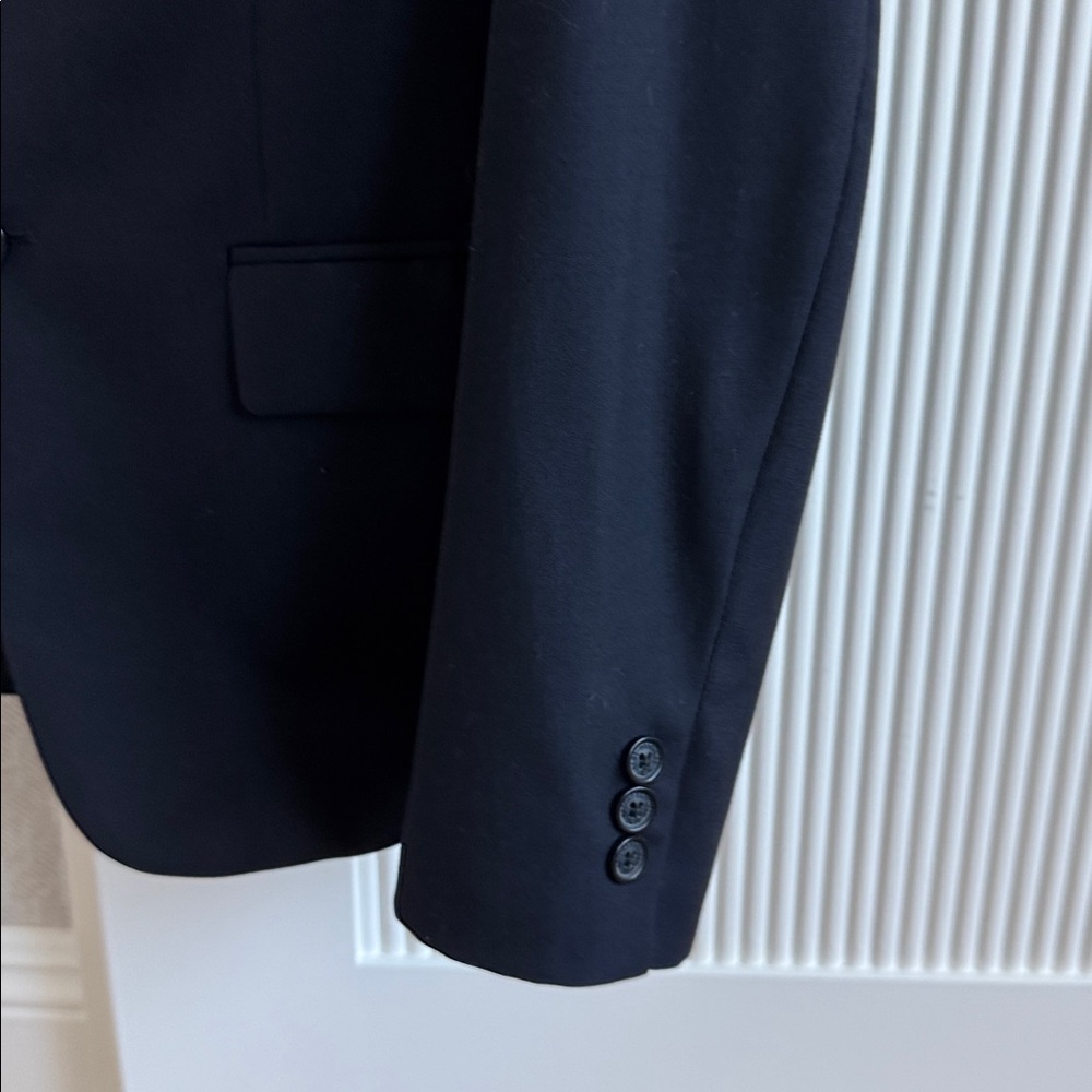 Brooks Brothers Sports Coat blazer BOYS size 18 - Picture 3 of 7